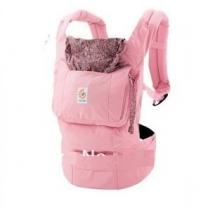  Ergo baby carrier Rosy